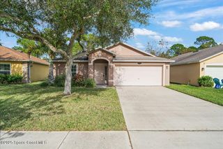 206 Mason Drive, Titusville, FL 32780