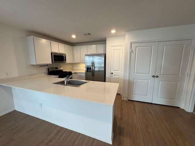 3111 Stotesbery Drive, Conroe, TX 77301