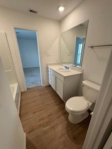 3111 Stotesbery Drive, Conroe, TX 77301