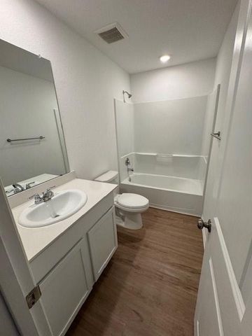 3111 Stotesbery Drive, Conroe, TX 77301