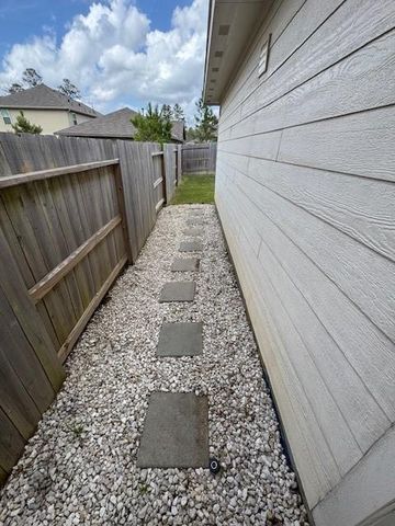 3111 Stotesbery Drive, Conroe, TX 77301