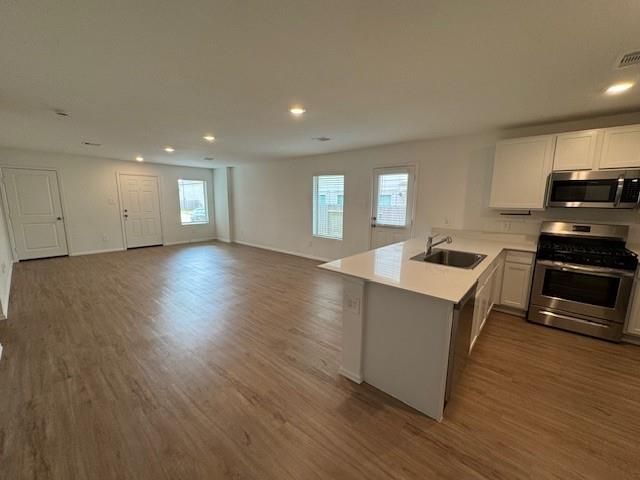 3111 Stotesbery Drive, Conroe, TX 77301