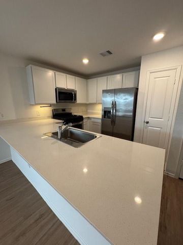 3111 Stotesbery Drive, Conroe, TX 77301