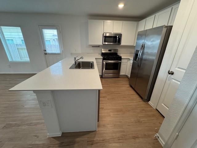 3111 Stotesbery Drive, Conroe, TX 77301