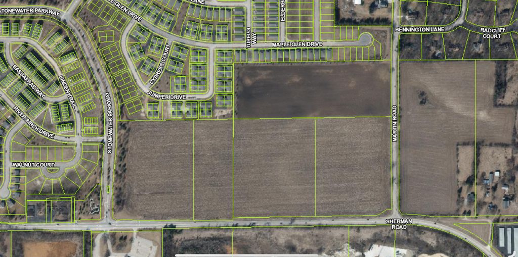 6447 W IL Rt 120 Parkway, Mchenry, IL 60050