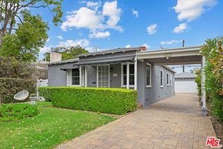 2468 Glencoe Avenue, Los Angeles, CA 90291