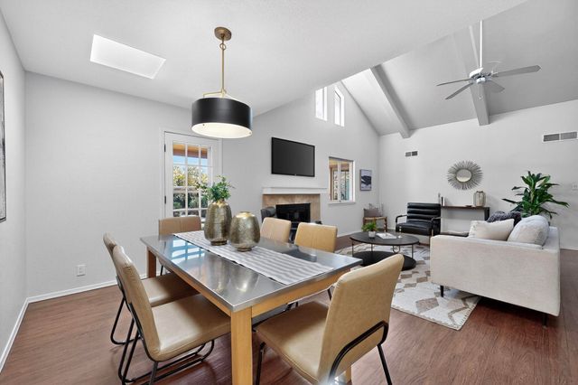 5516 Amistad Road NE, Albuquerque, NM 87111