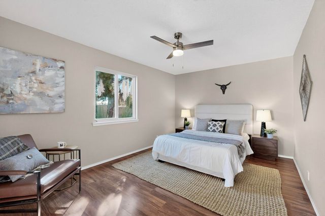 5516 Amistad Road NE, Albuquerque, NM 87111