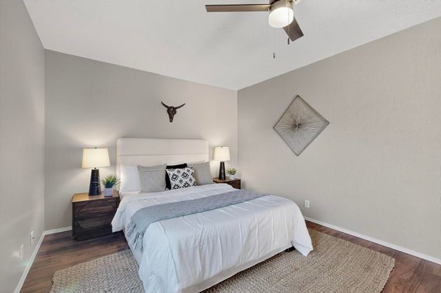 5516 Amistad Road NE, Albuquerque, NM 87111