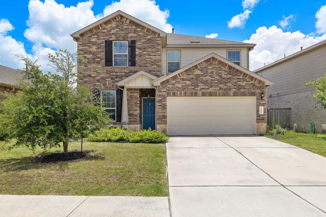 11801 Jackson Falls WAY, Manor, TX 78653