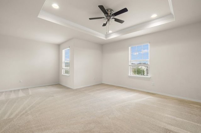 11801 Jackson Falls WAY, Manor, TX 78653