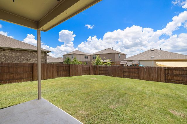 11801 Jackson Falls WAY, Manor, TX 78653