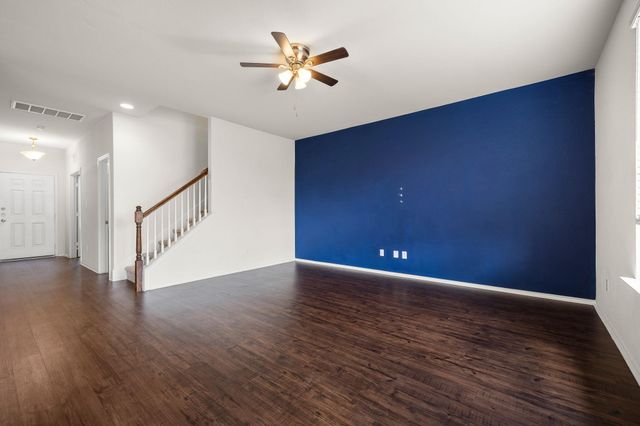11801 Jackson Falls WAY, Manor, TX 78653
