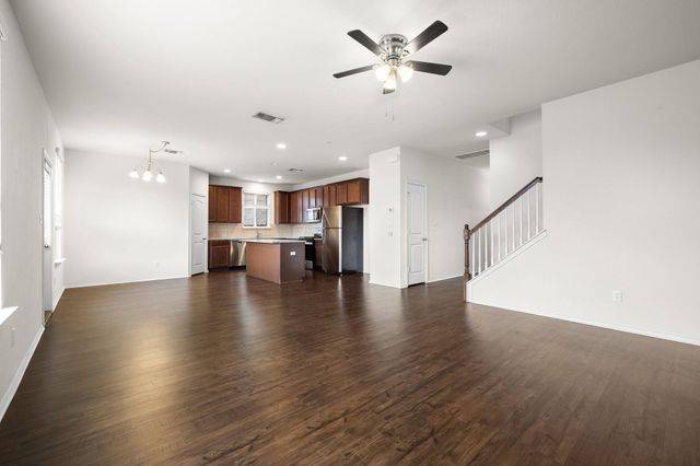 11801 Jackson Falls WAY, Manor, TX 78653