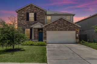 11801 Jackson Falls WAY, Manor, TX 78653