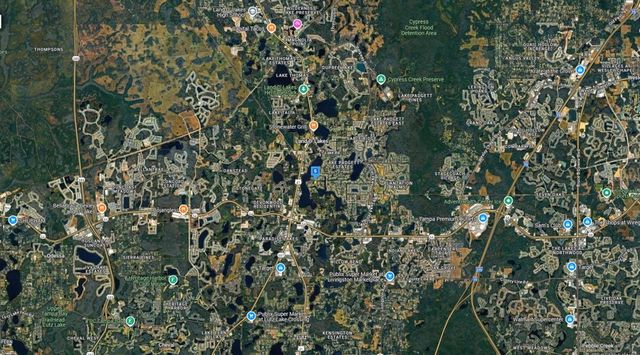 3254 GROVE PLACE, Land O Lakes, FL 34639