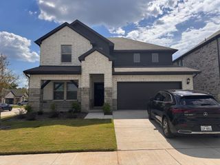 603 Stagg Street, Mckinney, TX 75069