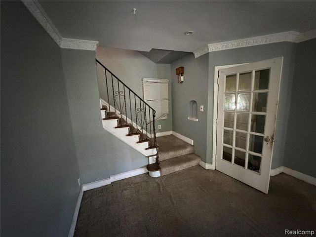 2629 Fullerton Street, Detroit, MI 48238
