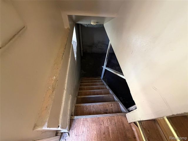 2629 Fullerton Street, Detroit, MI 48238