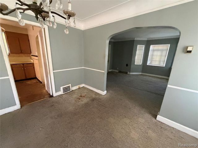 2629 Fullerton Street, Detroit, MI 48238