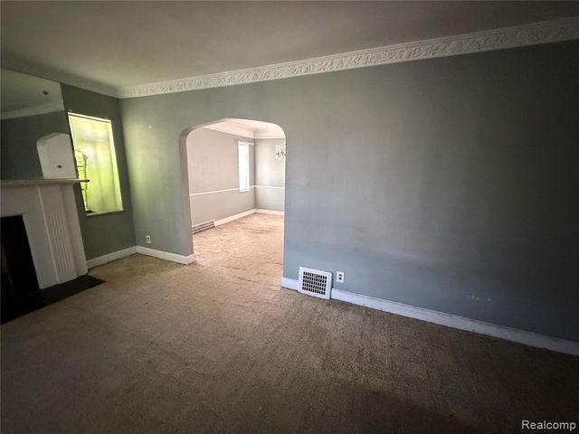 2629 Fullerton Street, Detroit, MI 48238