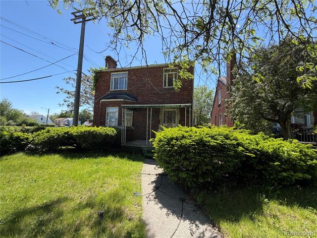 2629 Fullerton Street, Detroit, MI 48238