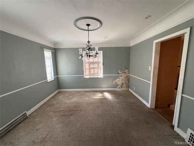 2629 Fullerton Street, Detroit, MI 48238
