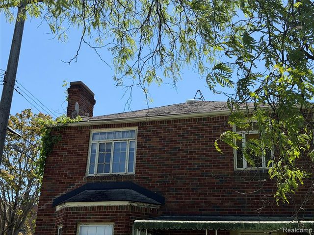 2629 Fullerton Street, Detroit, MI 48238