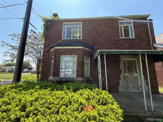 2629 Fullerton Street, Detroit, MI 48238