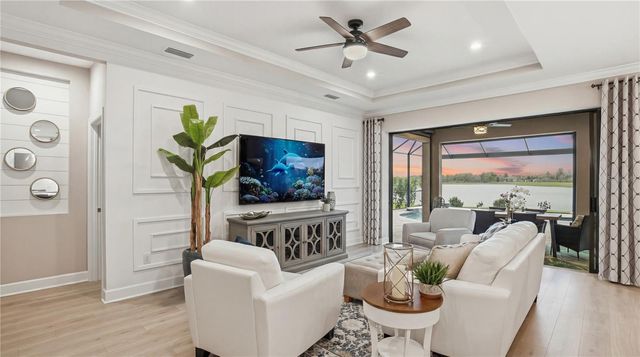 5441 MOREY FARMS LOOP, Palmetto, FL 34221