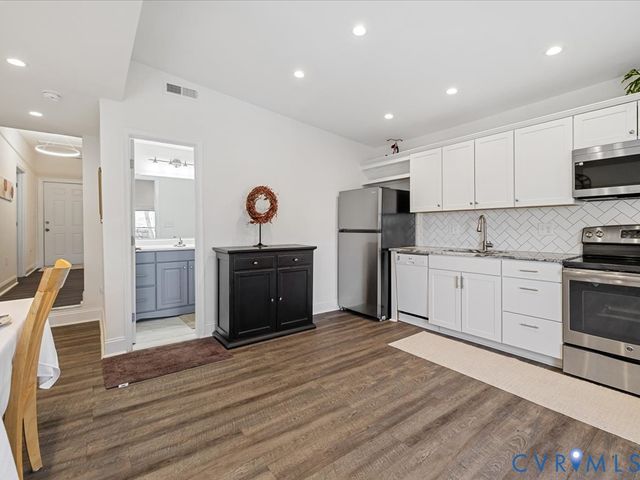 2021 Venable St, Richmond, VA 23223