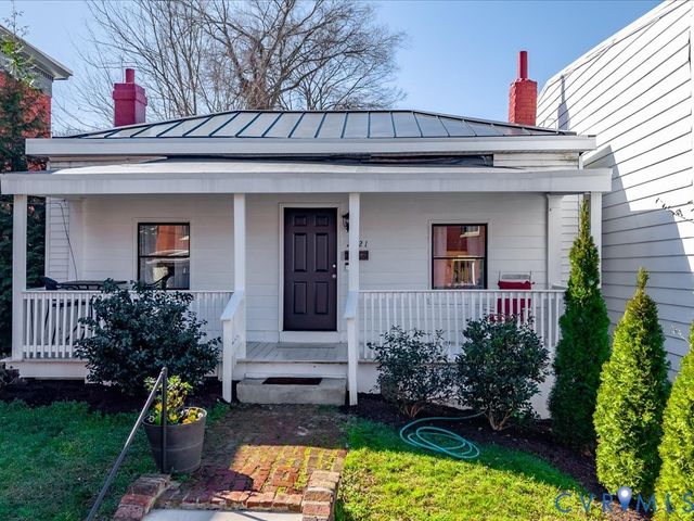 2021 Venable St, Richmond, VA 23223