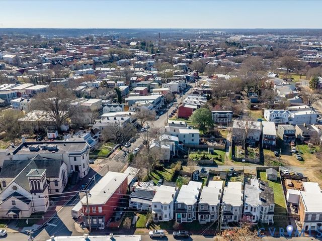 2021 Venable St, Richmond, VA 23223
