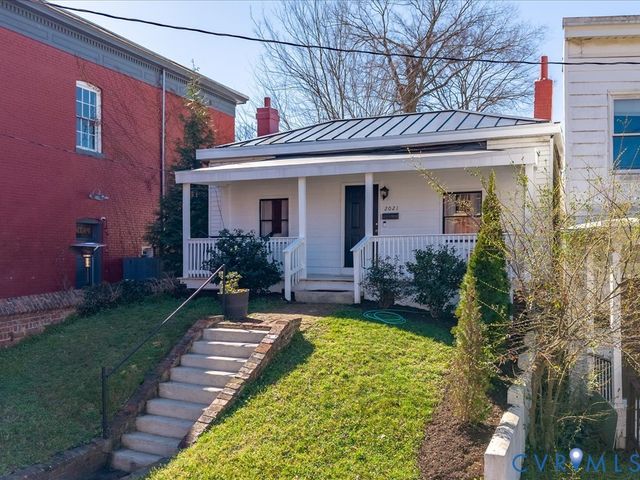 2021 Venable St, Richmond, VA 23223