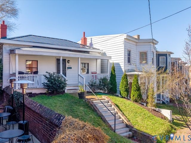 2021 Venable St, Richmond, VA 23223