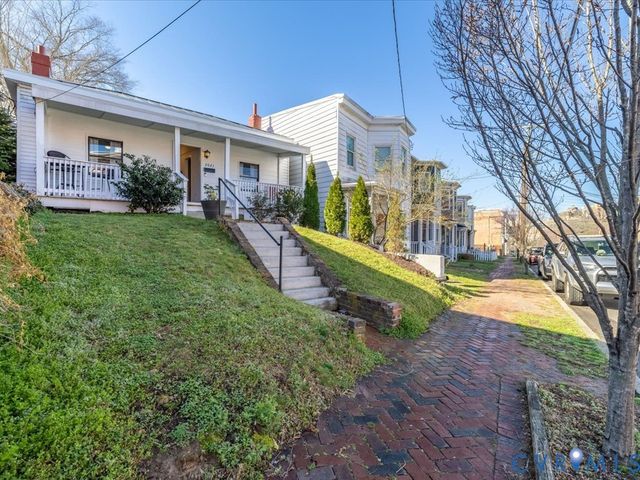 2021 Venable St, Richmond, VA 23223