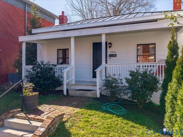 2021 Venable St, Richmond, VA 23223