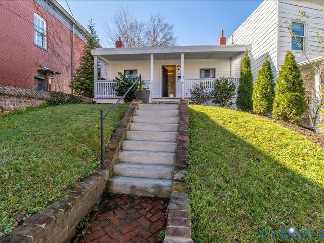 2021 Venable St, Richmond, VA 23223