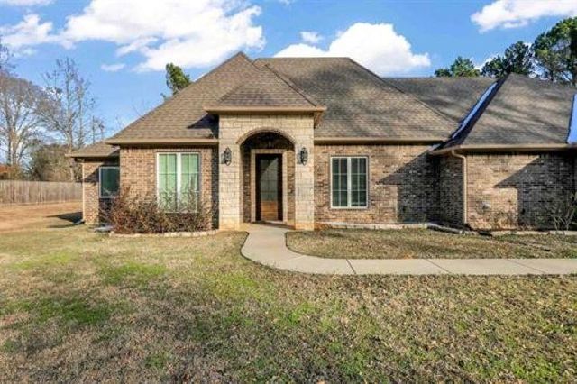 7117 CR 296 E, Kilgore, TX 75662
