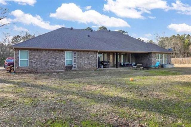 7117 CR 296 E, Kilgore, TX 75662