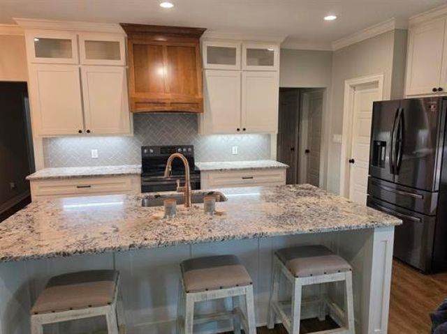 7117 CR 296 E, Kilgore, TX 75662