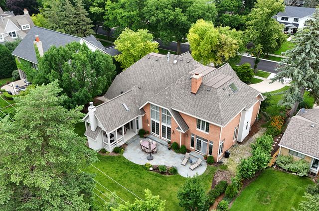122 Springlake Avenue, Hinsdale, IL 60521
