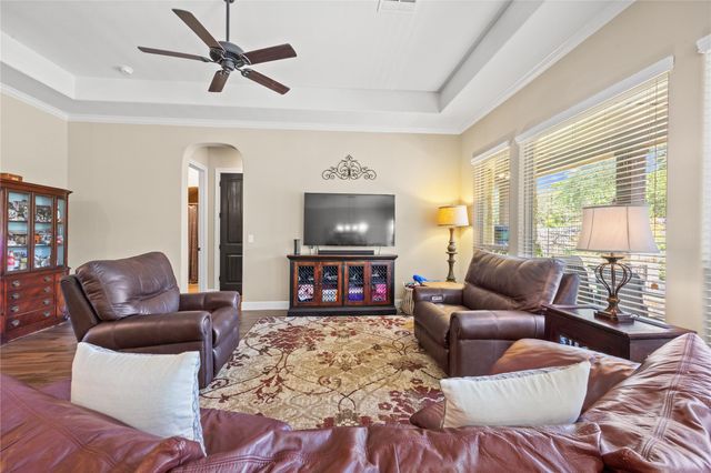 17001 Northlake Hills DR, Jonestown, TX 78645