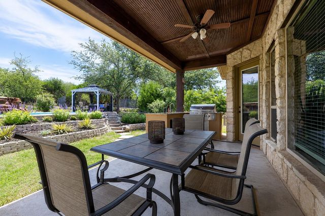 17001 Northlake Hills DR, Jonestown, TX 78645