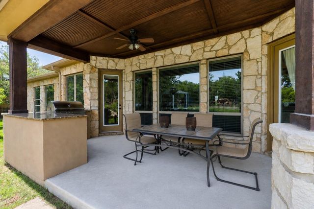 17001 Northlake Hills DR, Jonestown, TX 78645