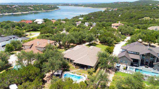17001 Northlake Hills DR, Jonestown, TX 78645