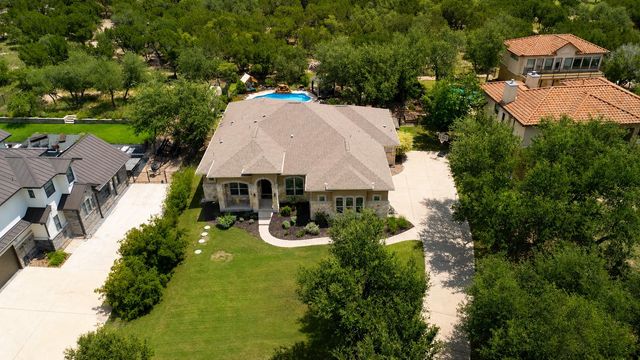 17001 Northlake Hills DR, Jonestown, TX 78645