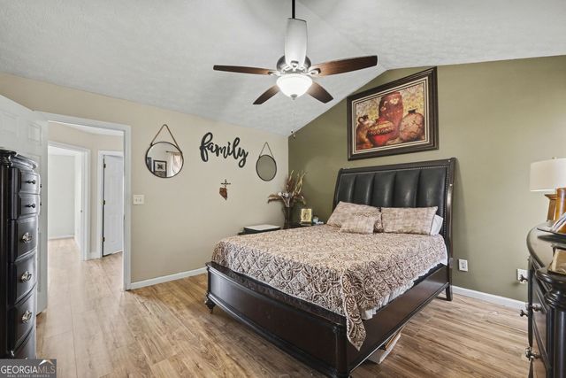 4661 Turning Leaf Drive, Gillsville, GA 30543