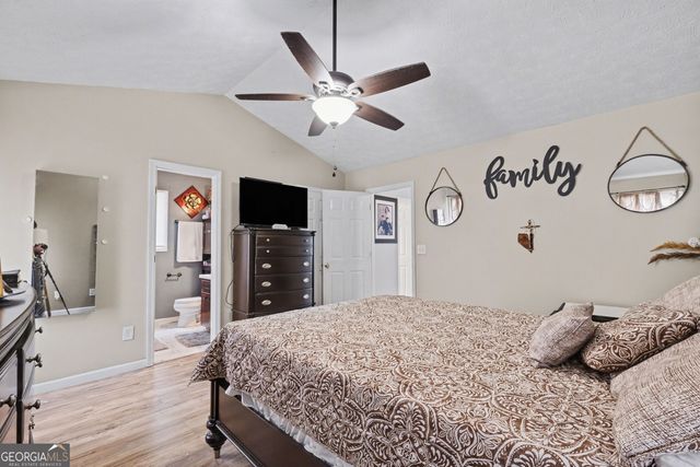 4661 Turning Leaf Drive, Gillsville, GA 30543