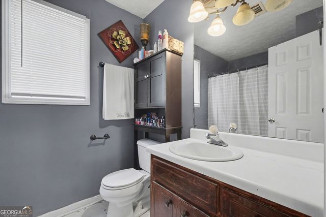 4661 Turning Leaf Drive, Gillsville, GA 30543